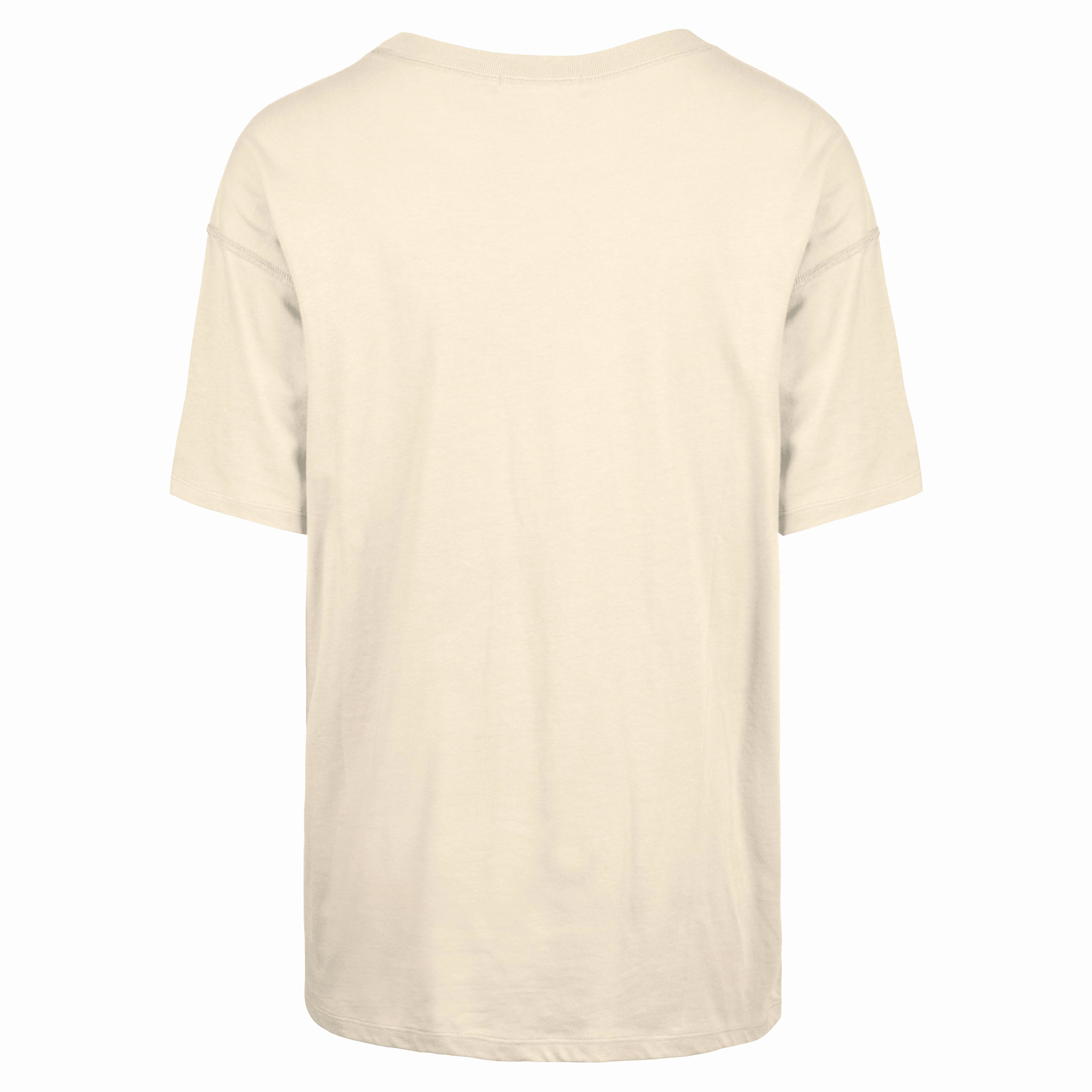 '47 Brand HEAT Culture Downcourt Women's Tee