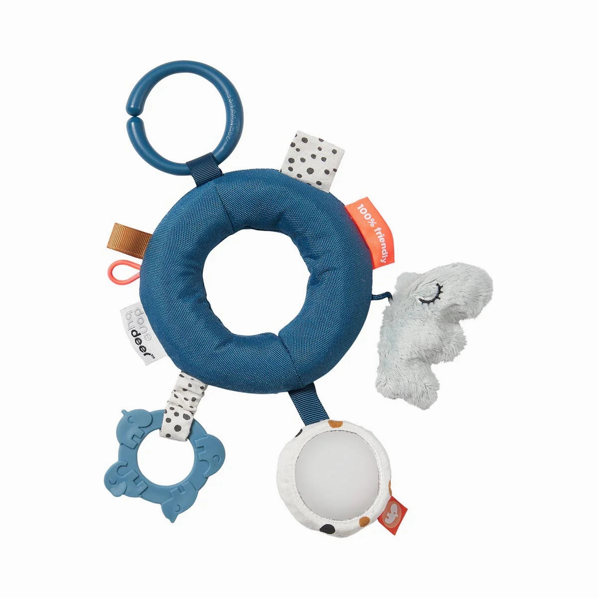 Activity Ring VARIOUS COLOURS