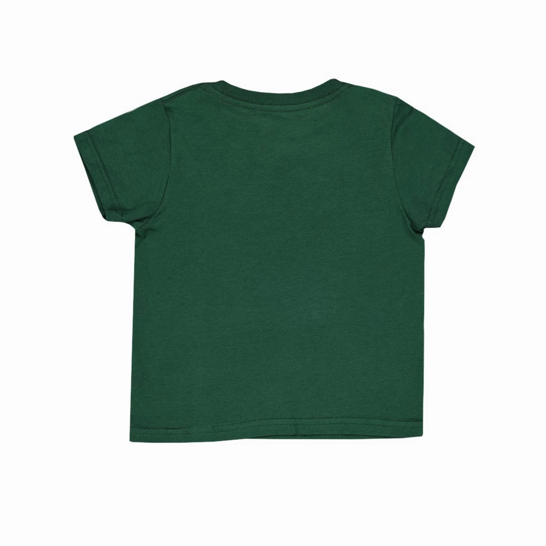adidas - Kids' (Toddler) Portland Go Timbers Short Sleeve T-Shirt (R84PA92)