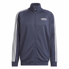adidas - Men's Basketball Select Jacket (IL2191)