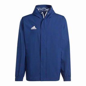 adidas - Men's Entrada 22 All Weather Jacket (H57472)