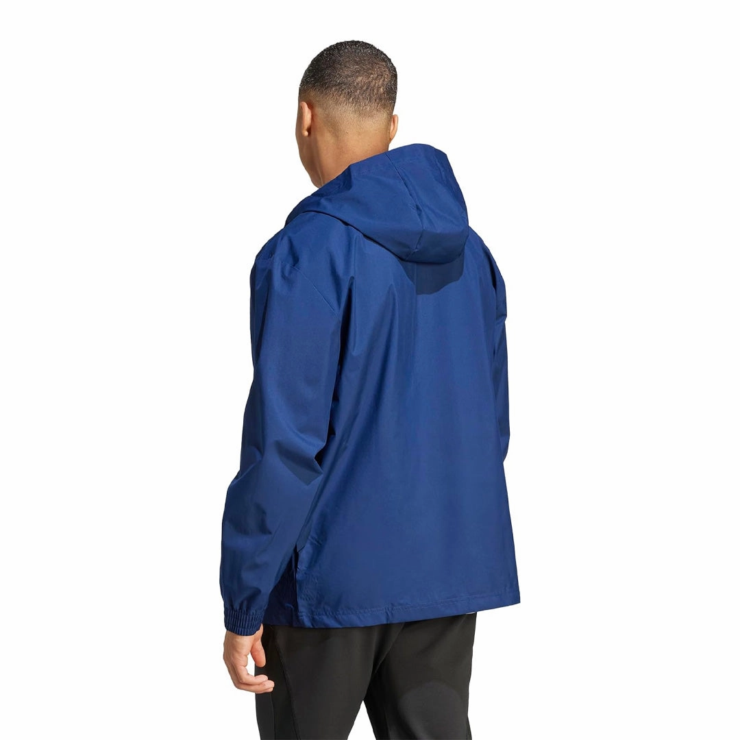 adidas - Men's Entrada 22 All Weather Jacket (H57472)