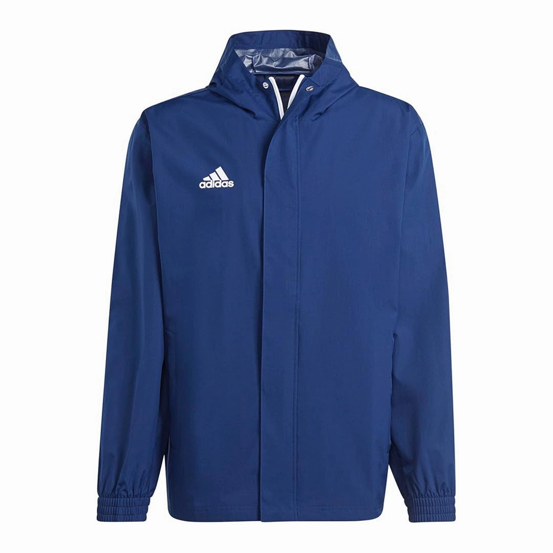adidas - Men's Entrada 22 All Weather Jacket (H57472)