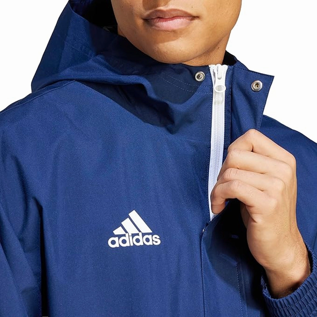 adidas - Men's Entrada 22 All Weather Jacket (H57472)