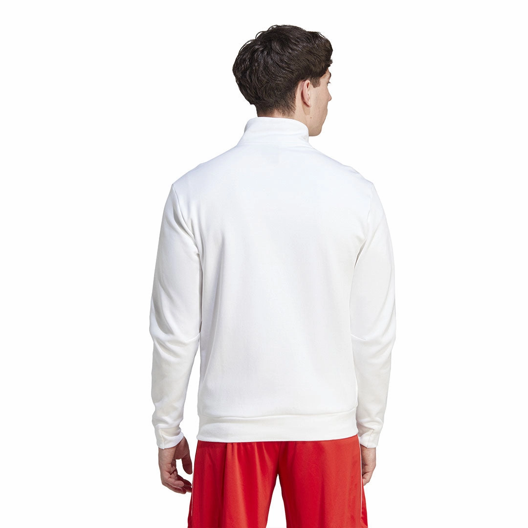 adidas - Men's FC Bayern Anthem Jacket (HY3276)