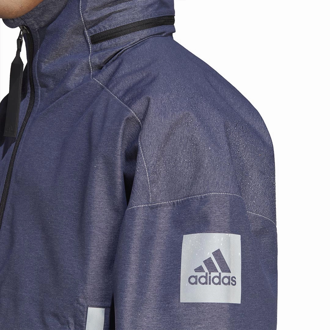 adidas - Men's MyShelter RAIN.RDY Jacket (IB1650)