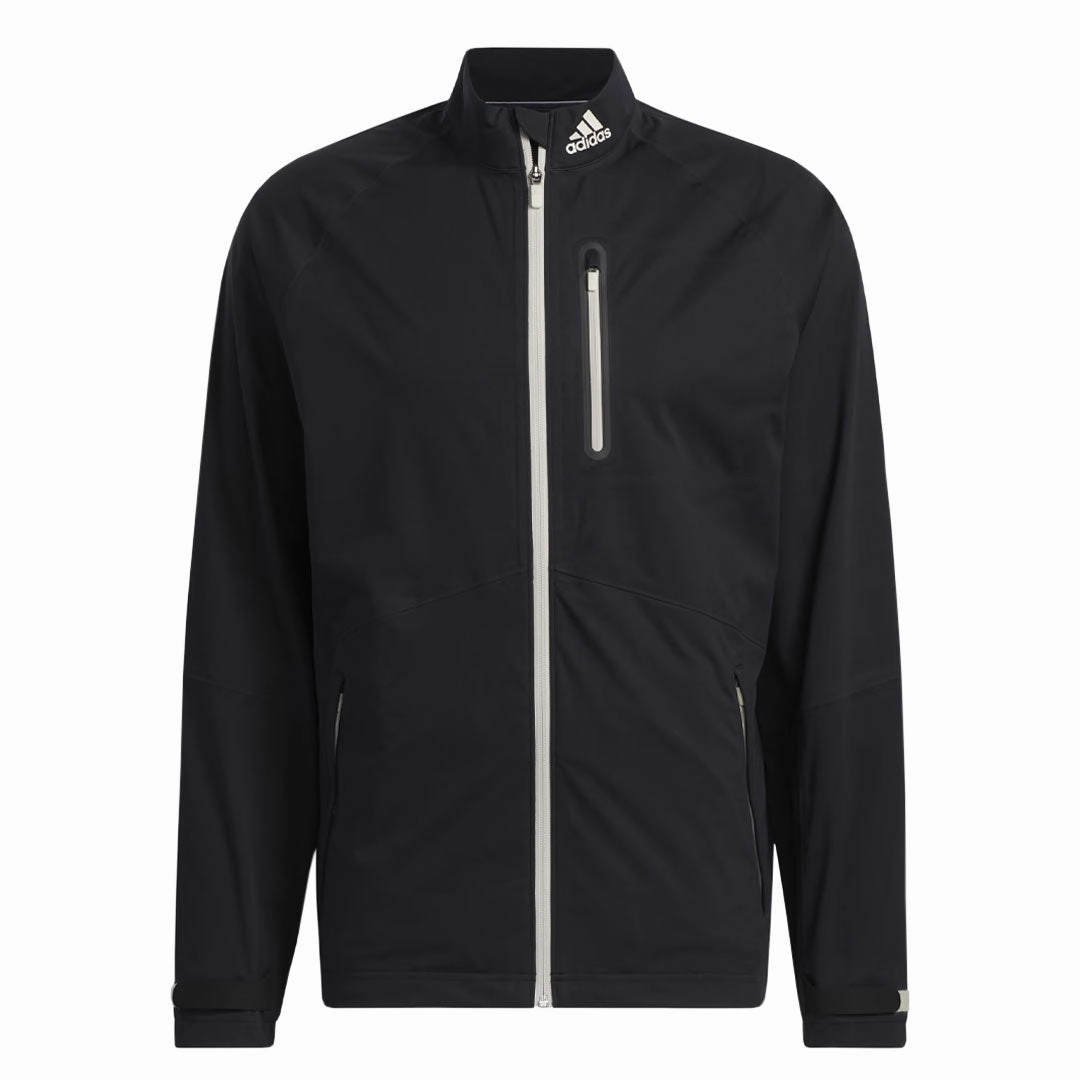 adidas - Men's Rain.RDY Jacket (HN4128)