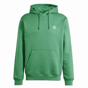 adidas - Men's Trefoil Essentials Hoodie (IN0665)