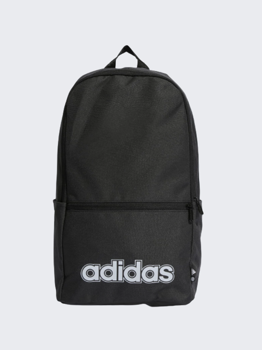 Adidas Lin Clas Unisex Sportswear Bag Black/White