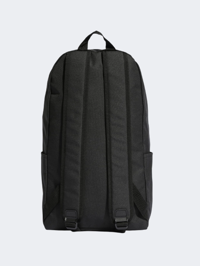 Adidas Lin Clas Unisex Sportswear Bag Black/White