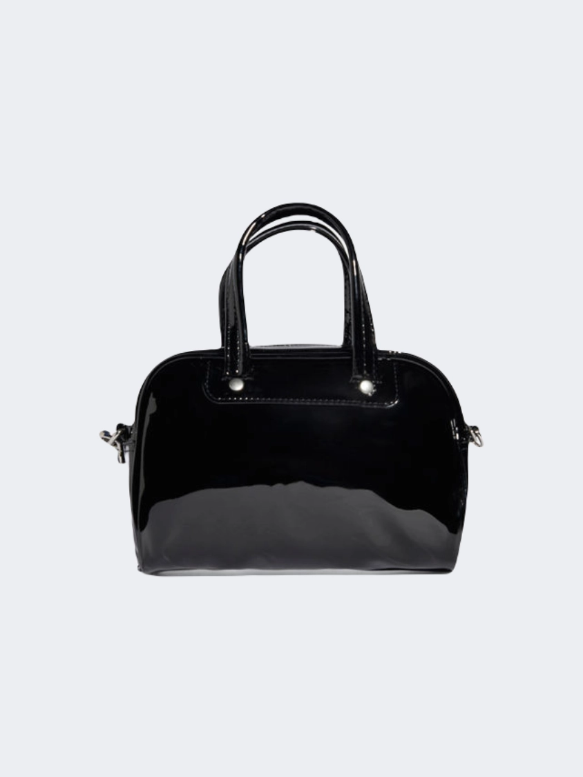 Adidas Mini Bowling Women Original Bag Black/White