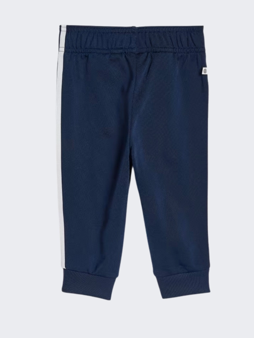 Adidas Sst Baby-Boys Original Suit Night Indigo