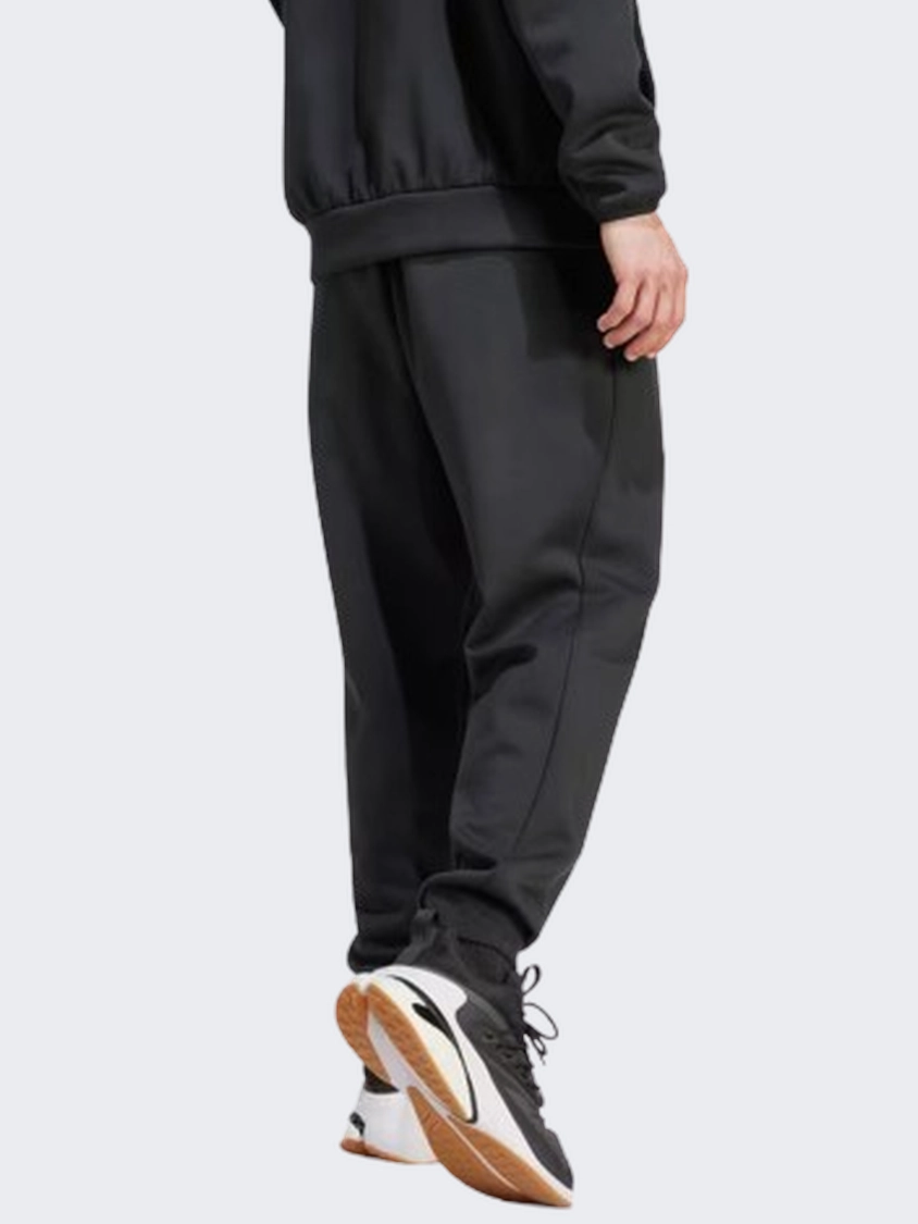 Adidas Z N E Men Sportswear Pant Black