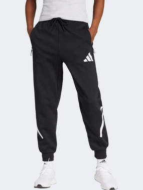 Adidas Z N E Women Sportswear Pant Black