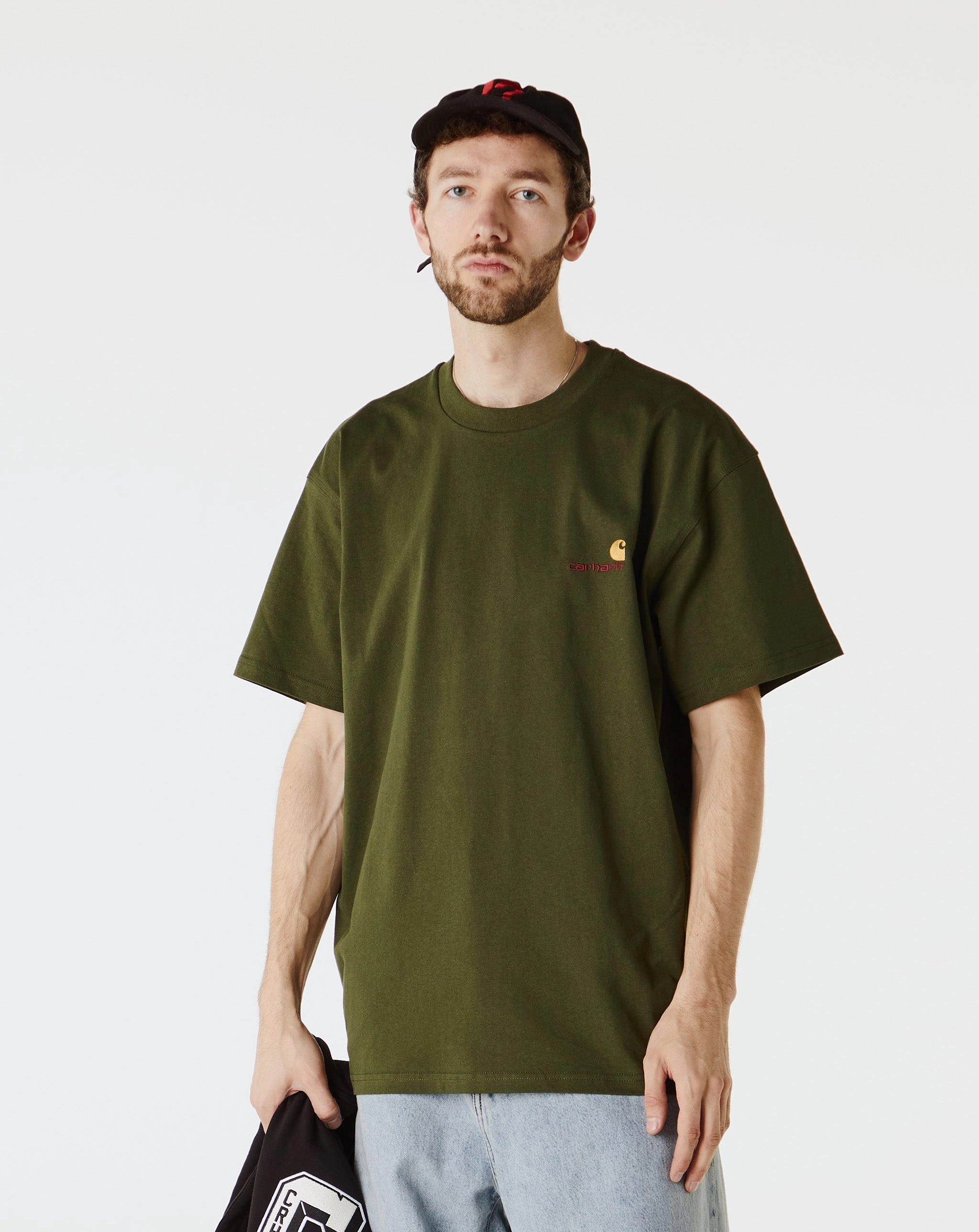 American Script T-Shirt