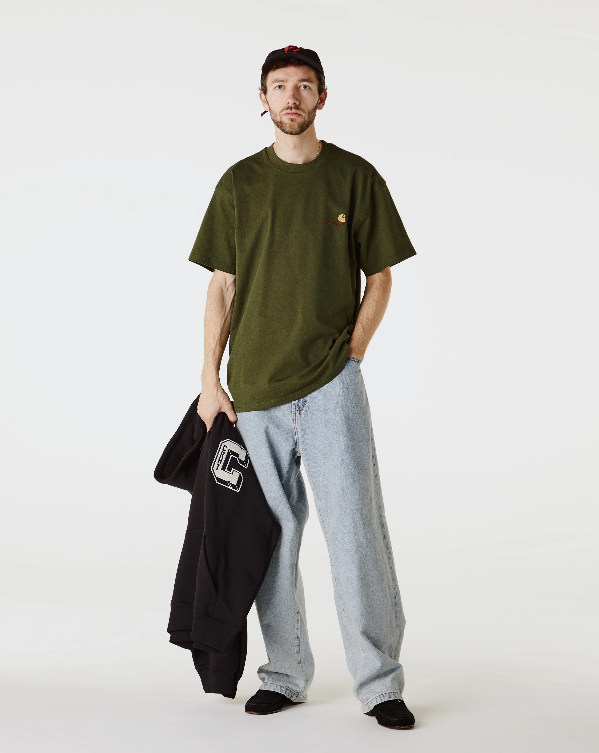 American Script T-Shirt