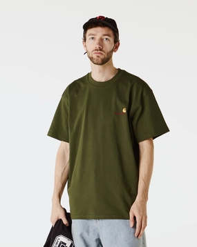 American Script T-Shirt