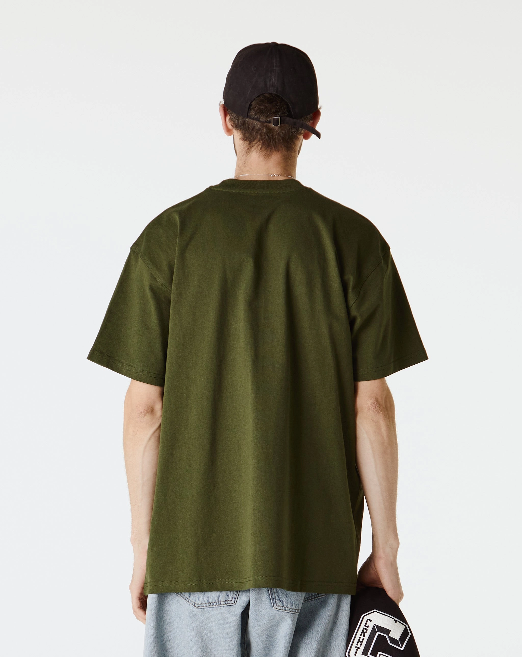 American Script T-Shirt