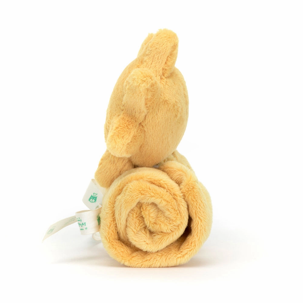 Amuseables Soother - Sun