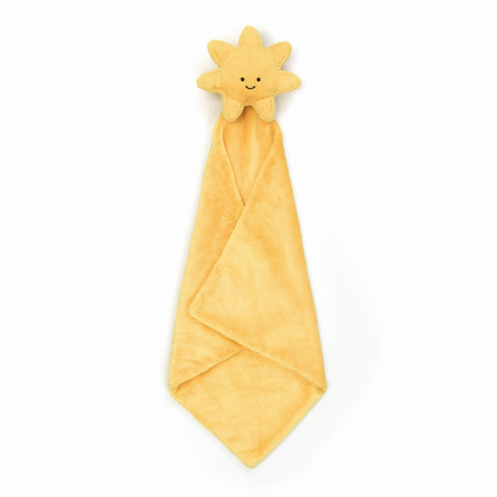 Amuseables Soother - Sun