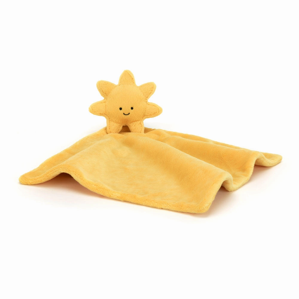 Amuseables Soother - Sun