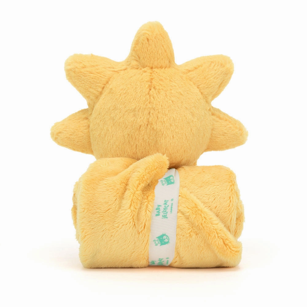 Amuseables Soother - Sun