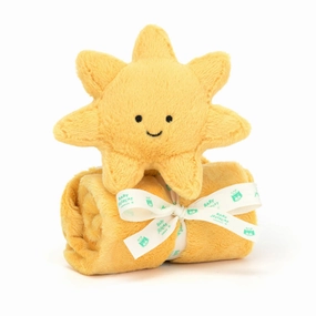 Amuseables Soother - Sun