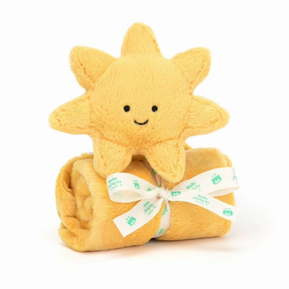 Amuseables Soother - Sun