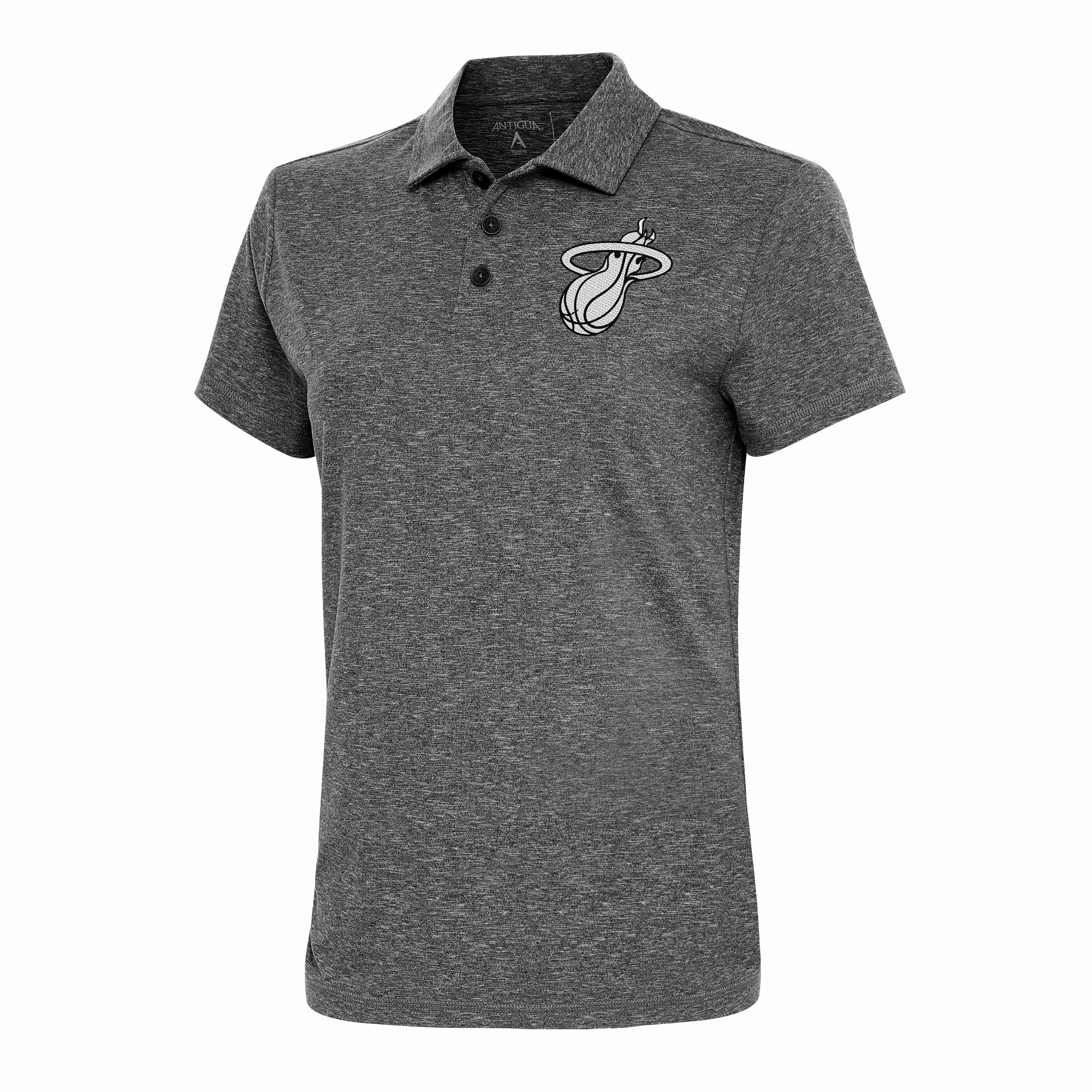 Antigua HEAT Culture Women's Polo
