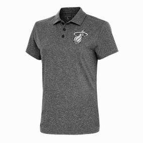 Antigua HEAT Culture Women's Polo
