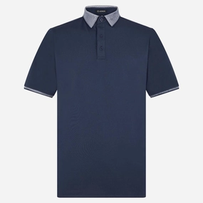ASHER Camber Polo