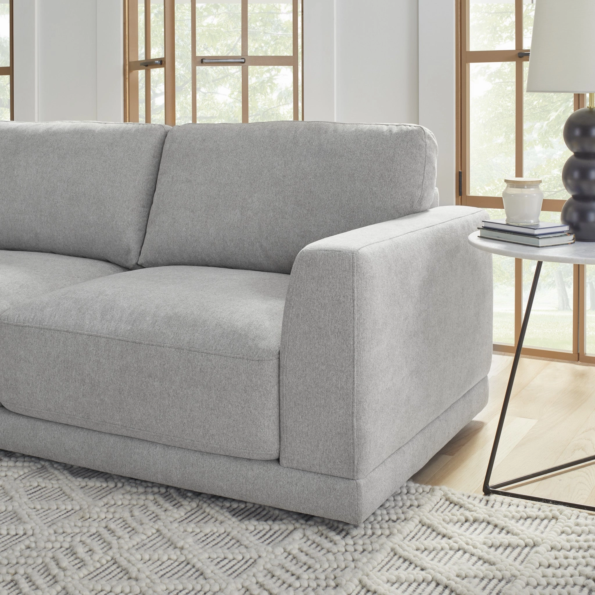 Avery Fabric Costco Exclusive