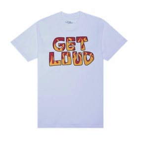 B2SS Miami HEAT Get Loud Tee