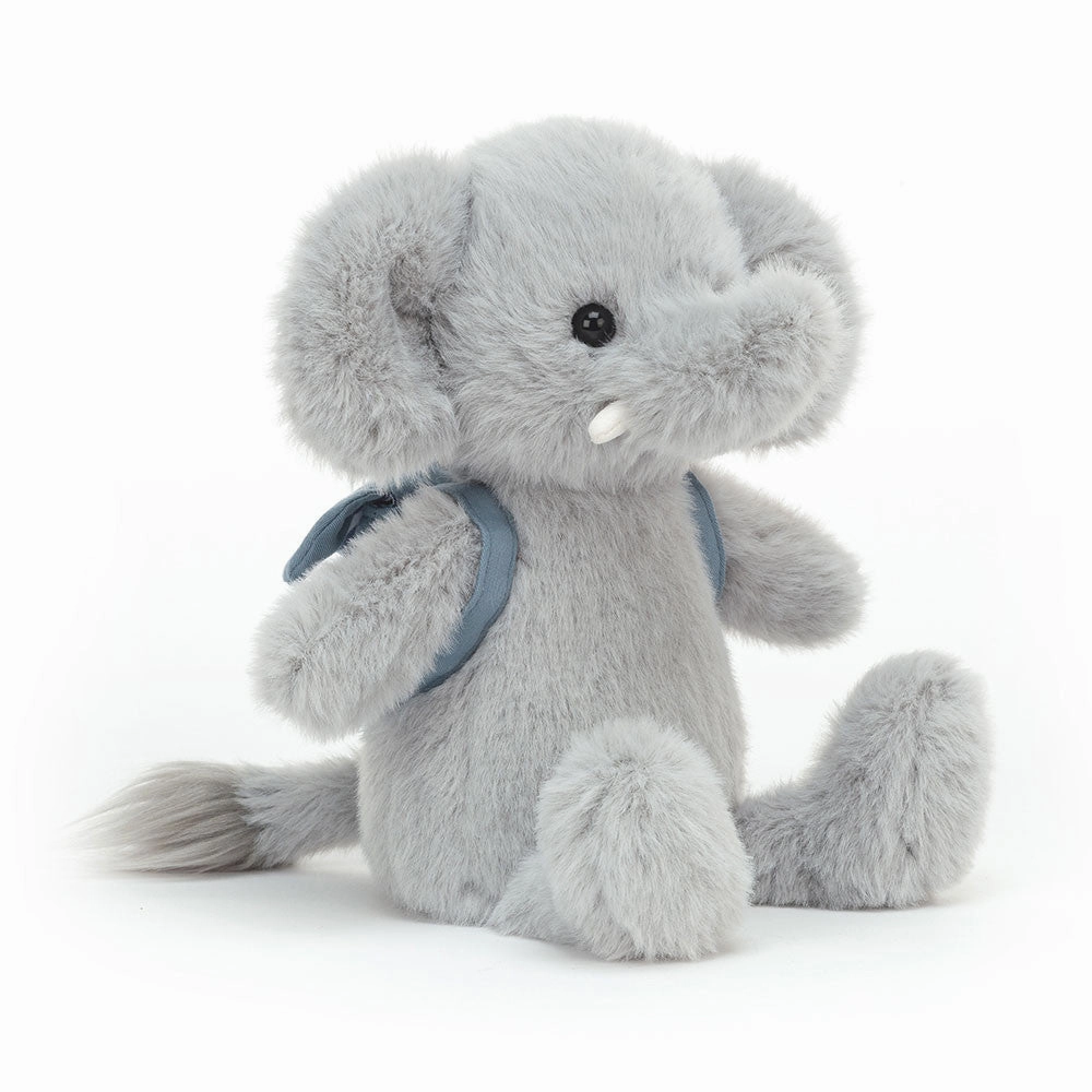 Backpack Elephant