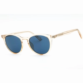 Banana Republic Men's Sunglasses - Beige Crystal Full Rim Frame | BR 4006/S 0SD9 KU