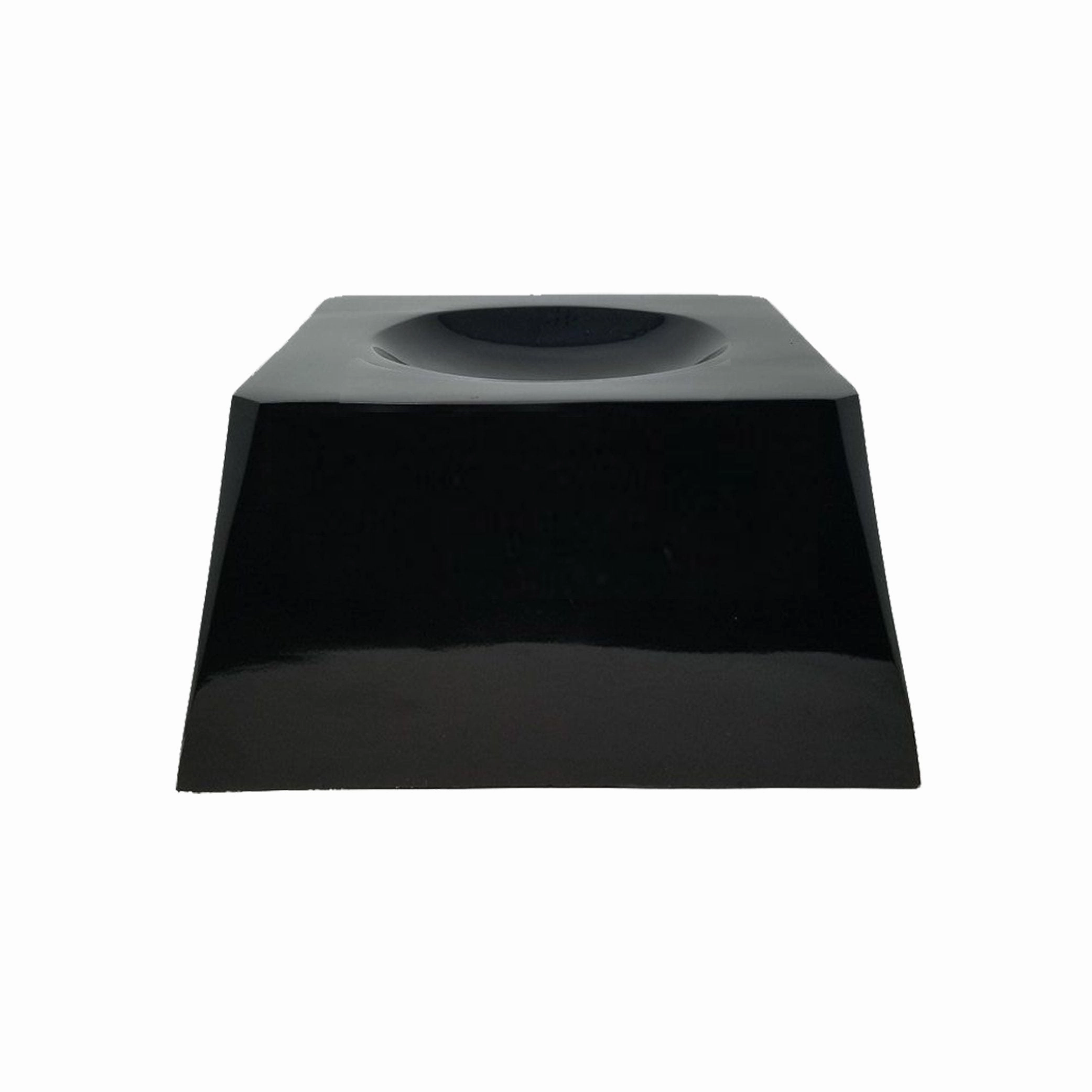 Baseball Cremation Urn with Optional Miami Marlins Ball Decor and Custom Metal Plaque
