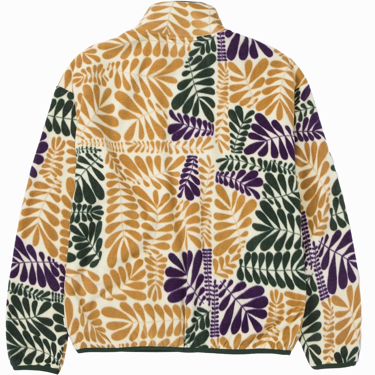 Big Sur Ferns Trail Fleece