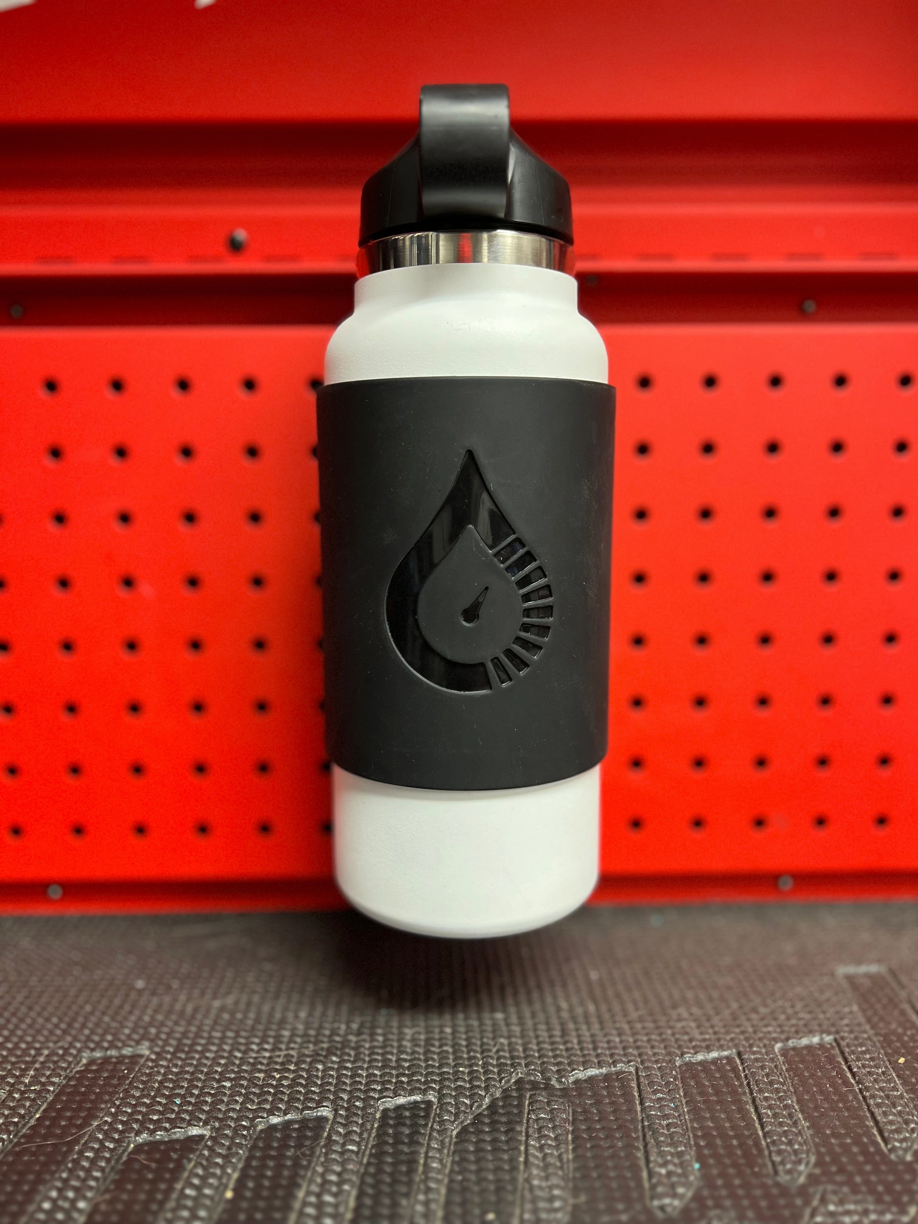 Black Magnetic Sleeve