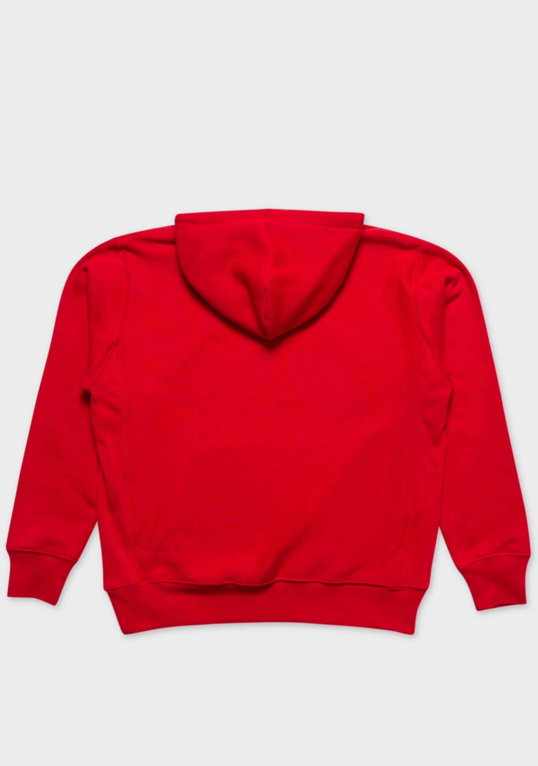 Champion Men's Reverse Weave C-Logo Hoodie