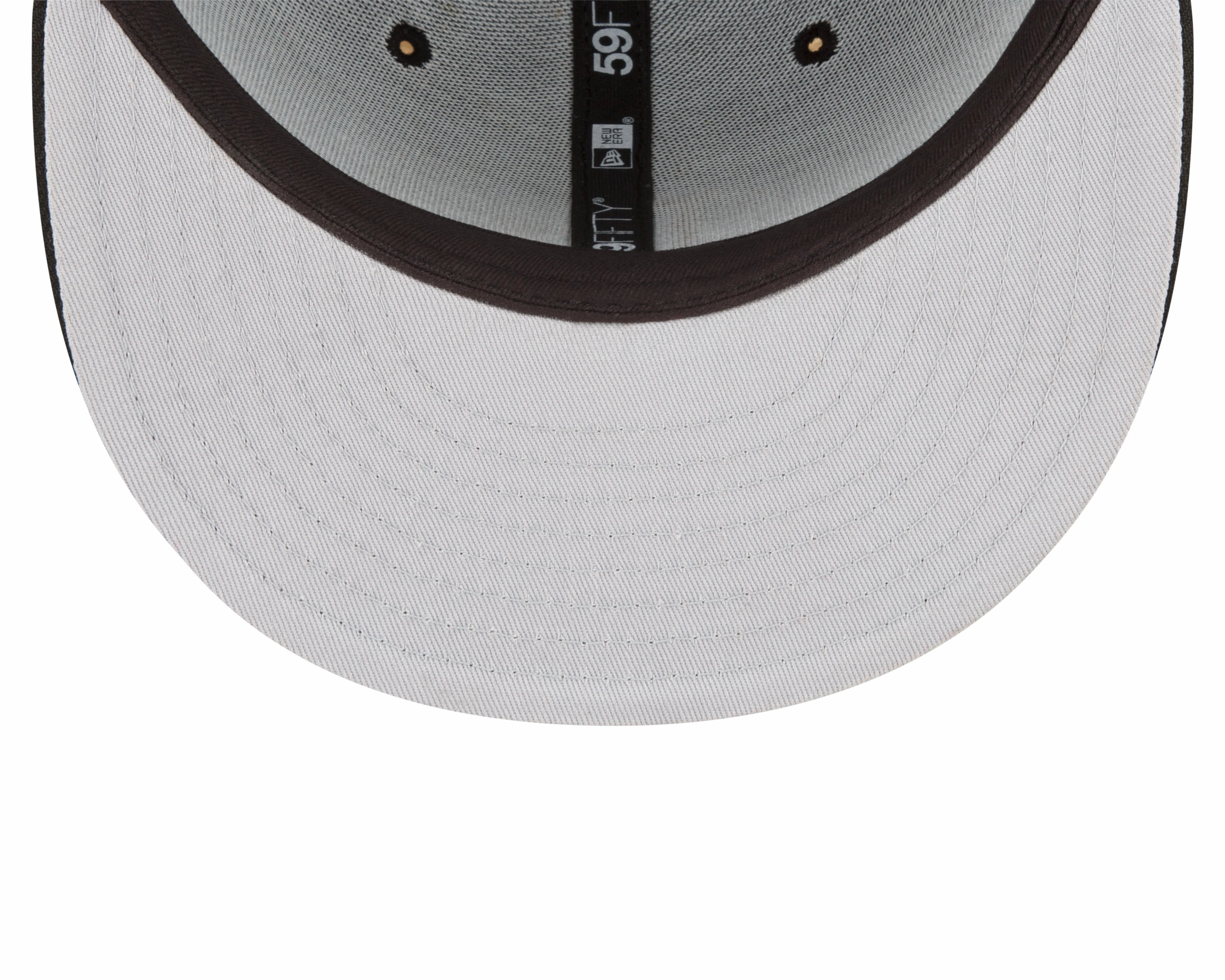 Chicago Cubs 1990 All Star Game Black New Era 59Fifty Fitted Hat