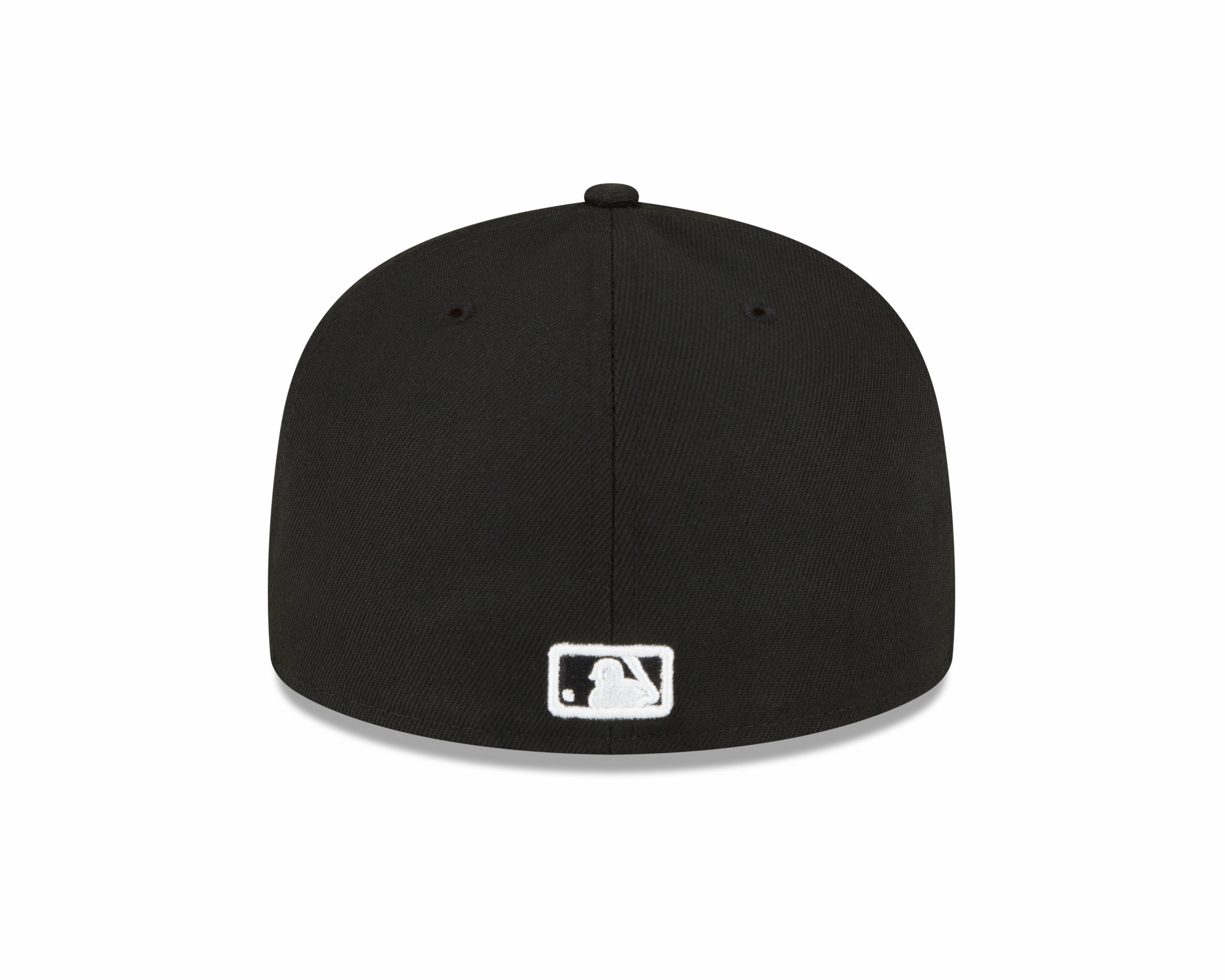 Chicago Cubs 1990 All Star Game Black New Era 59Fifty Fitted Hat