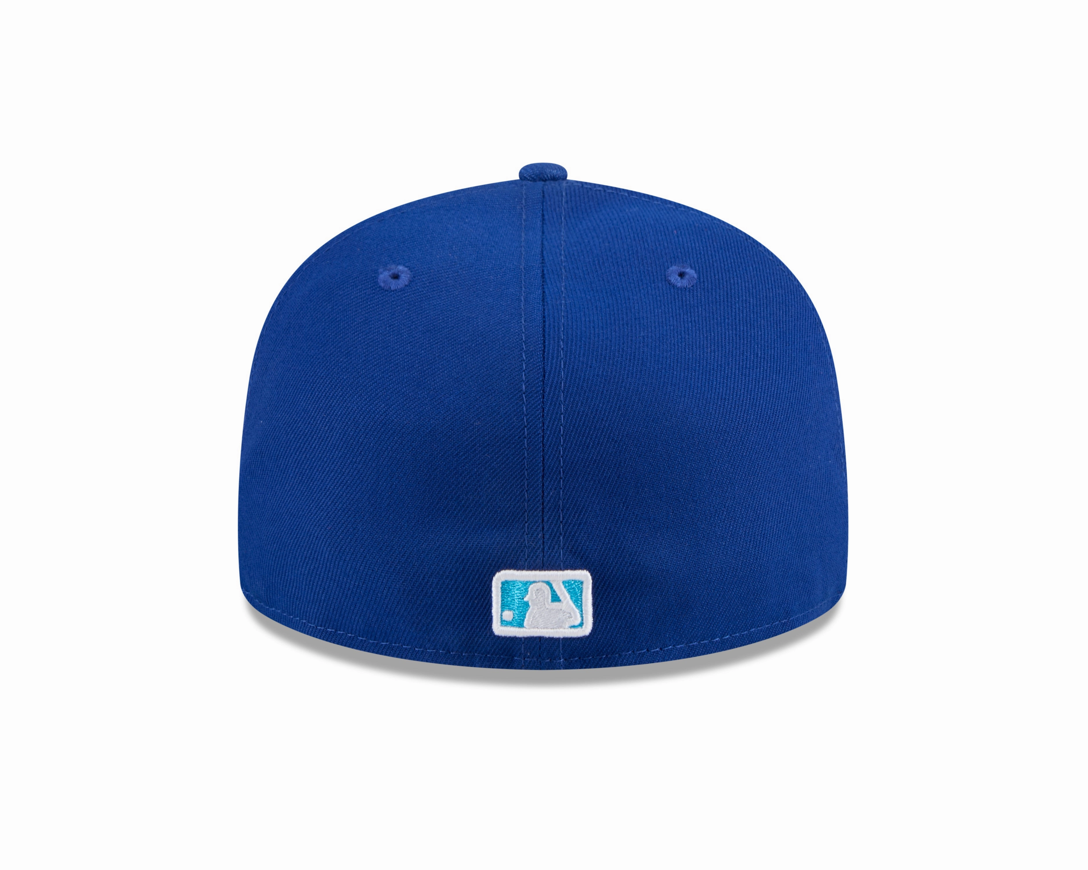 Chicago Cubs 2024 Father's Day New Era Royal Blue Authentic Collection 59FIFTY Fitted Hat