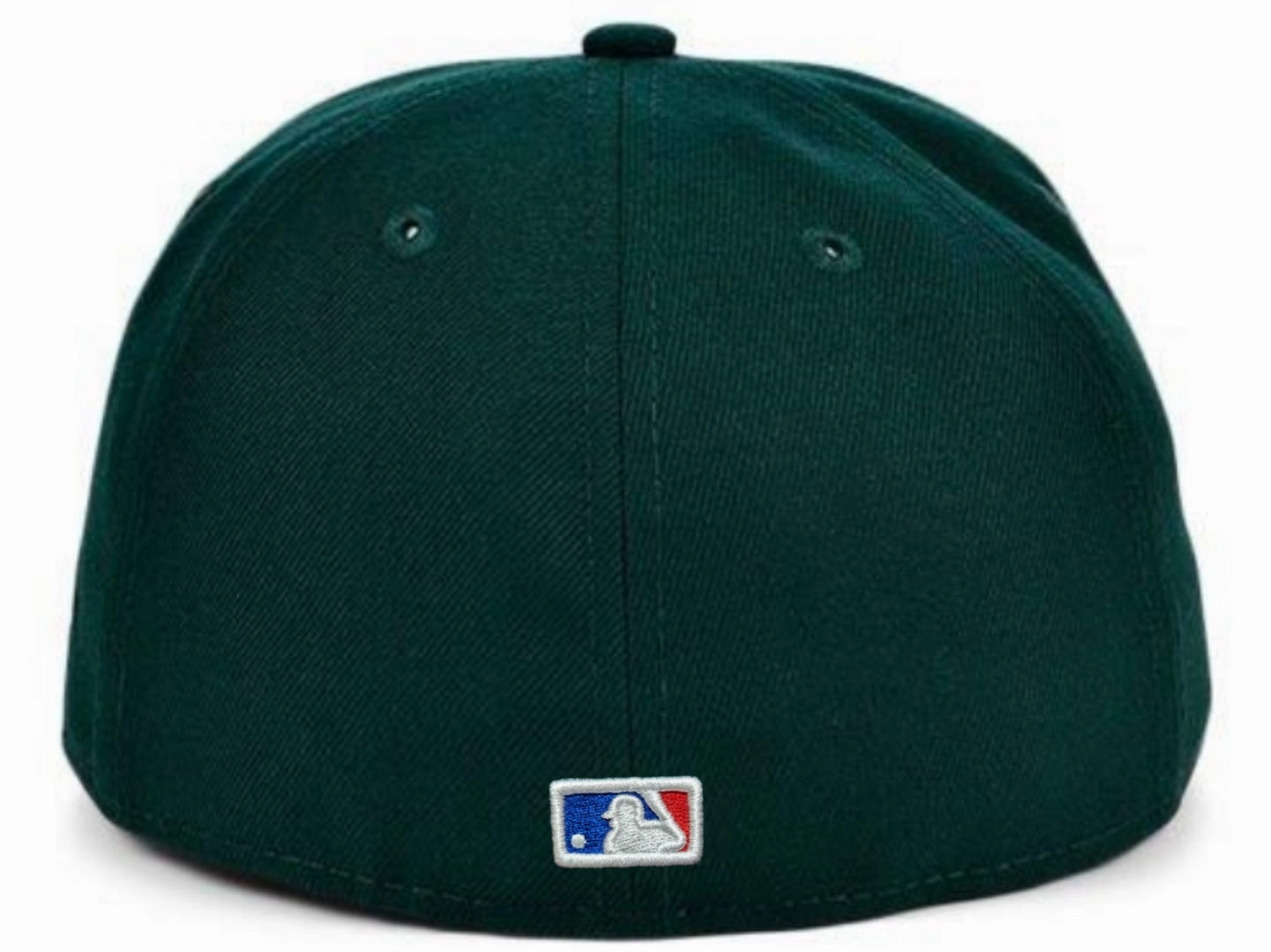Chicago Cubs New Era 1:20 Forest Green 59FIFTY Fitted Hat
