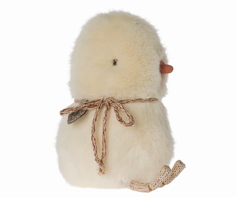 Chicken Plush - Mini