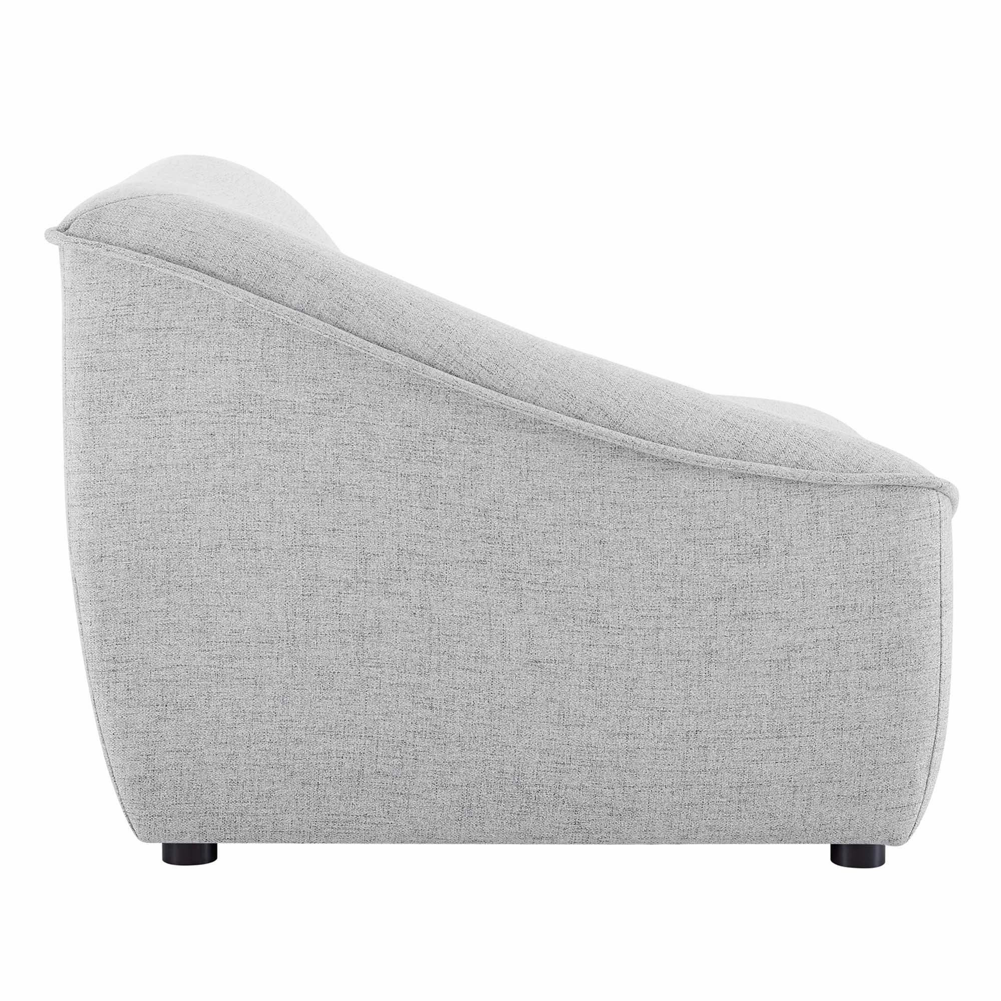 Comprise 2-Piece Loveseat by Modway