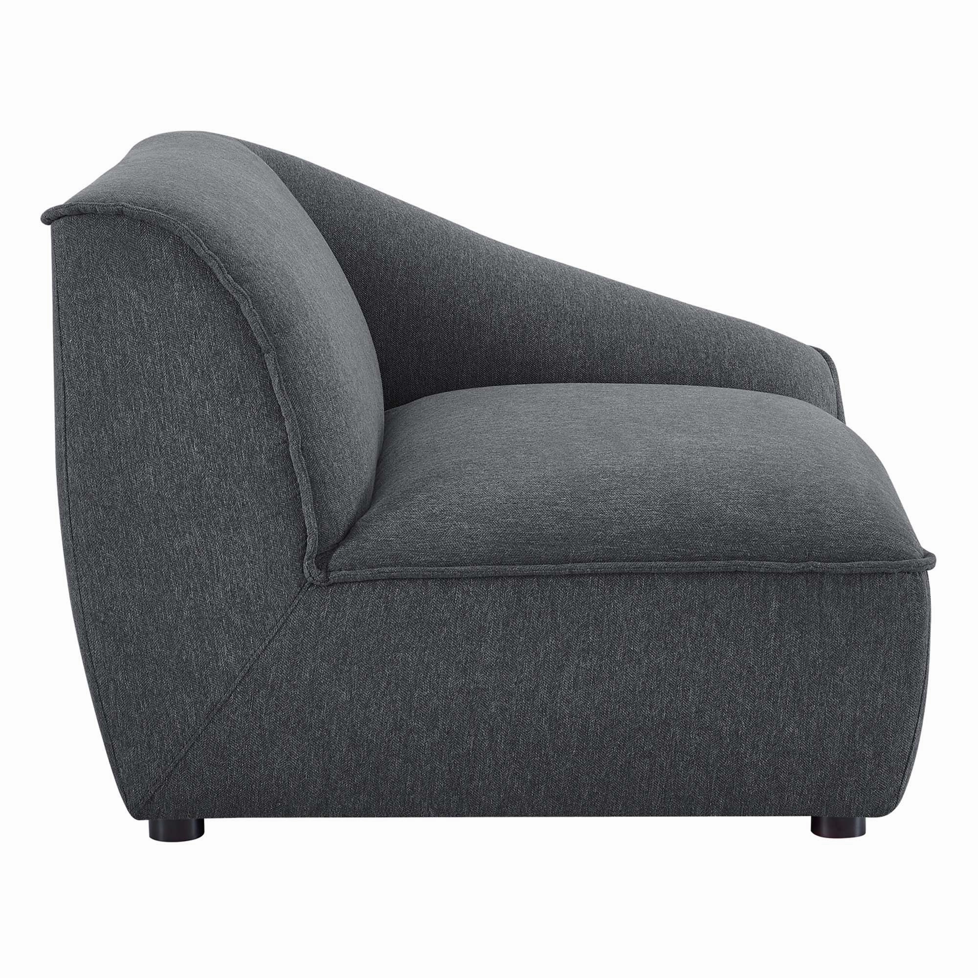Comprise 2-Piece Loveseat by Modway