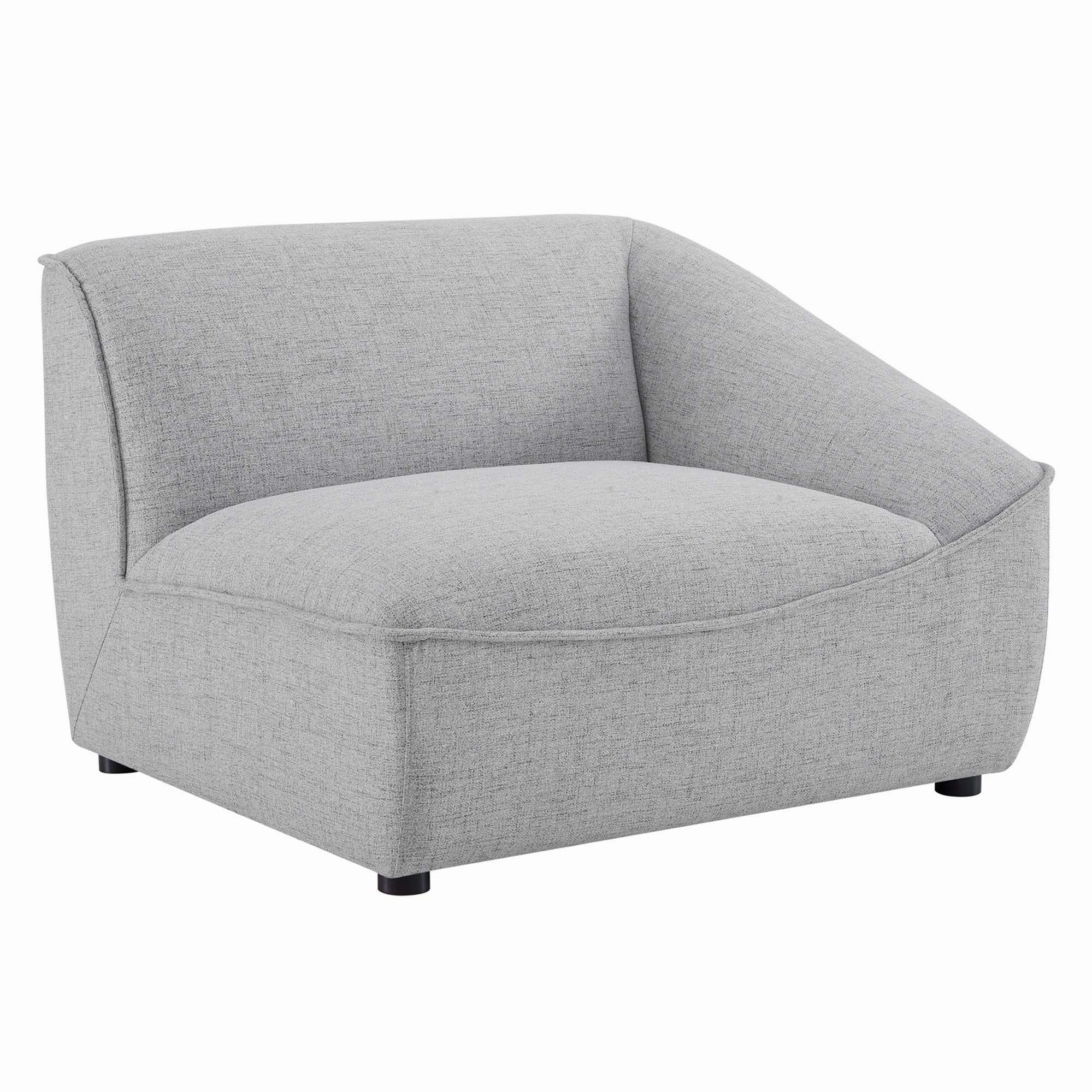 Comprise 2-Piece Loveseat by Modway