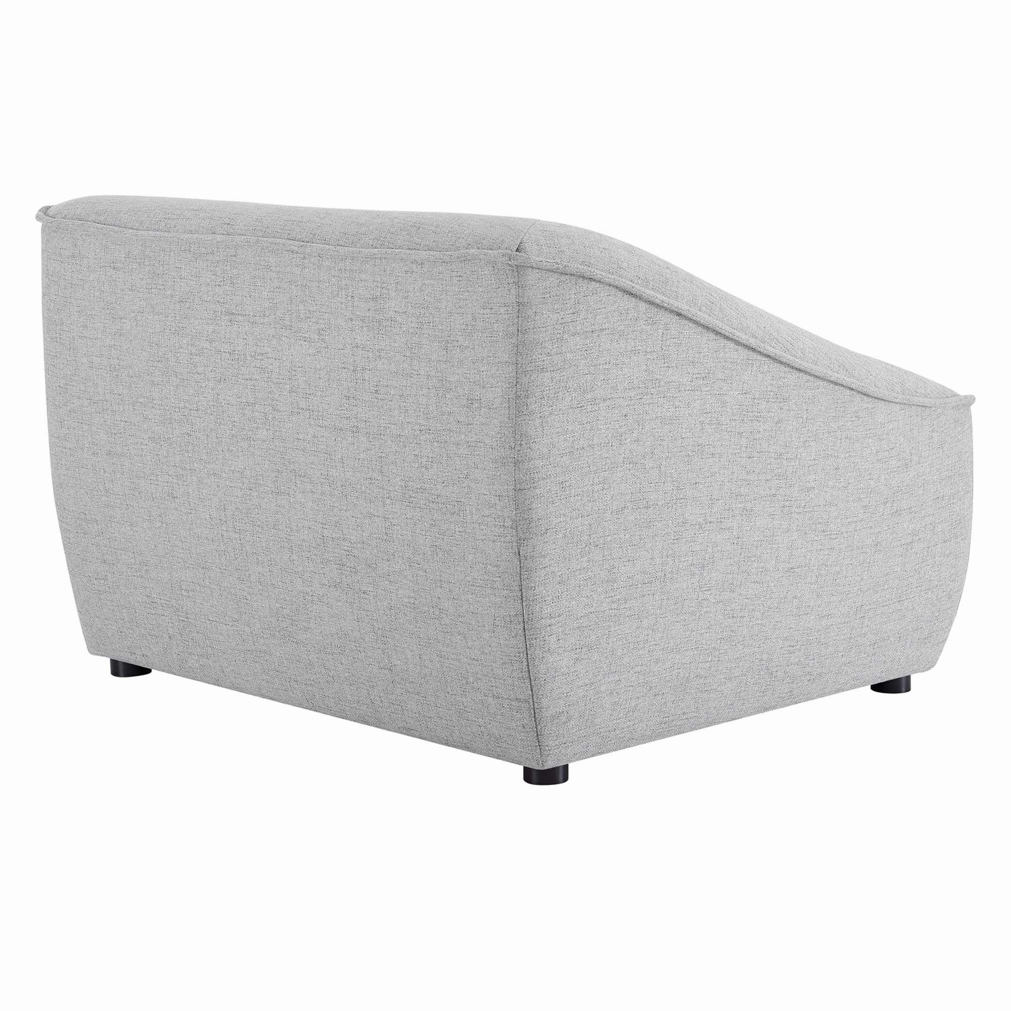 Comprise 2-Piece Loveseat by Modway