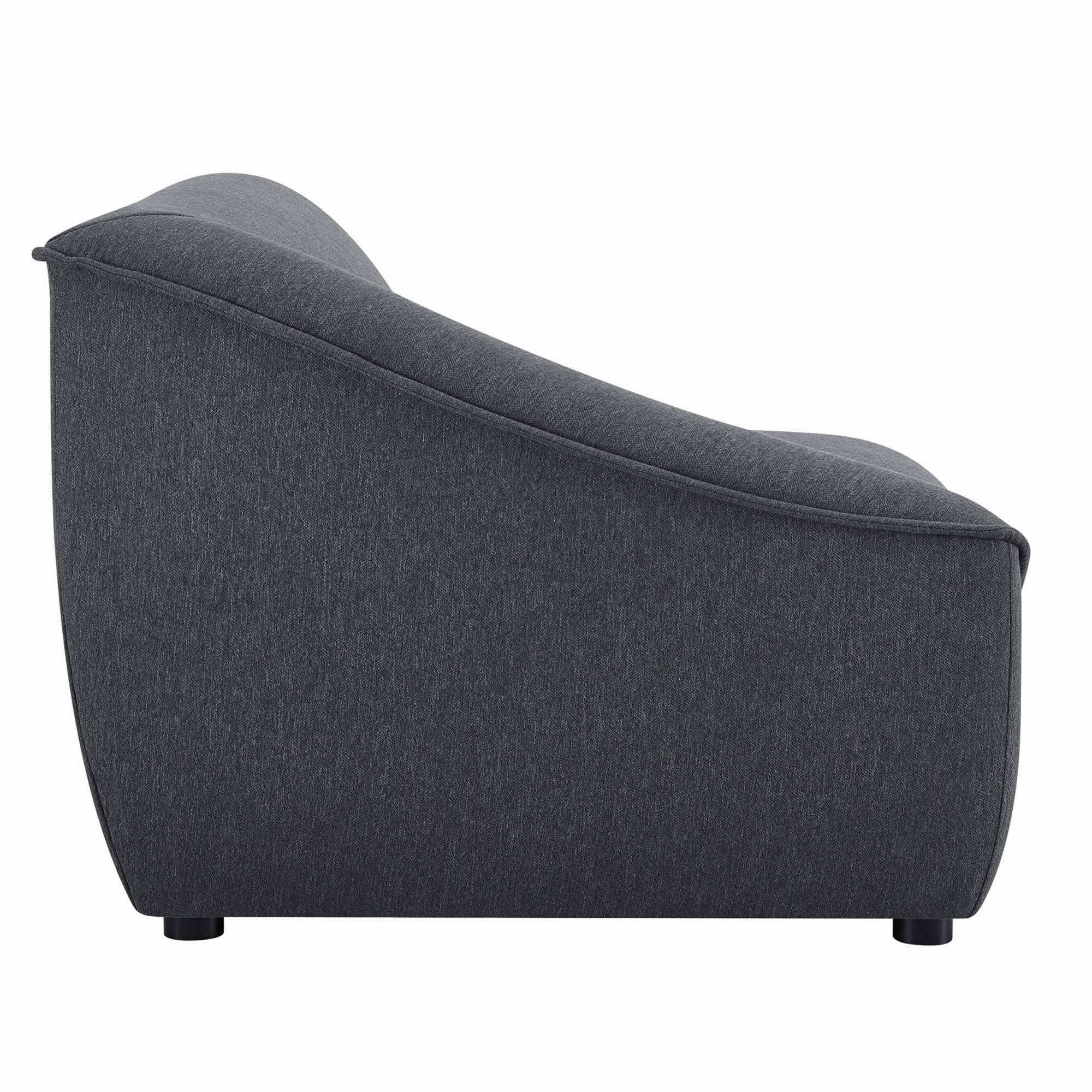 Comprise 2-Piece Loveseat by Modway
