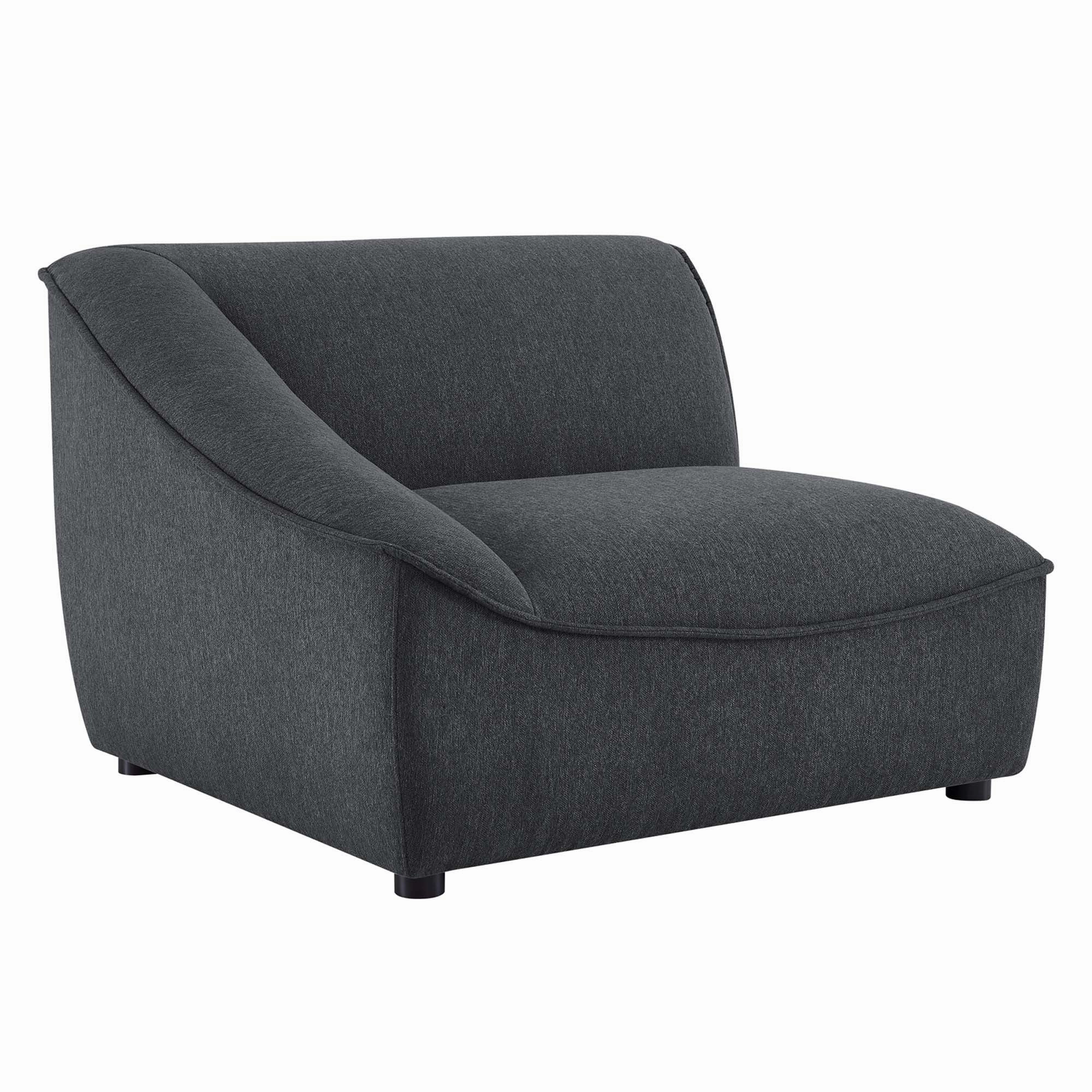 Comprise 2-Piece Loveseat by Modway